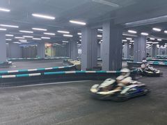 -e赛道卡丁车