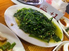 -车头老二大排档(金城步行街店)