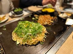 -鹤桥风月(ヨドバシ梅田店)