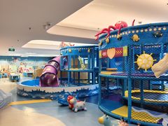 -水桶王国主题餐厅·聚会·生日派对·亲子活动·家庭套餐(亚龙湾希尔顿店)