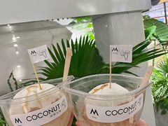 -M Stand(宁波万象城店)