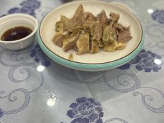 -老毛手抓·盐池滩羊非遗手抓(宁夏总店)