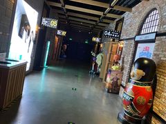 -CGV影城(梅江ScreenX店)