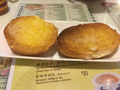 -翠华餐厅(旺角文华商场店)