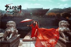 -摩玛婚纱摄影(杭州店)