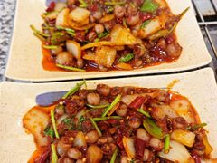 -震海贝烤贝·民俗特色店(延吉总店)