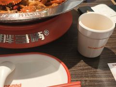 -胖哥俩肉蟹煲(湖滨银泰in77店)