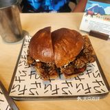 天津 Fu Burger 福堡
