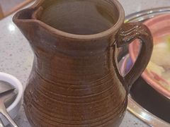 -阿婆情腊排骨火锅(金虹路店)