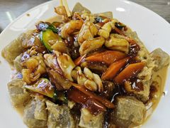 -林之六八·6886大连老菜馆