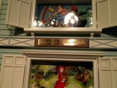 -三鹰之森吉卜力美术馆