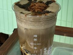 -鹤茶野所(上海首店)