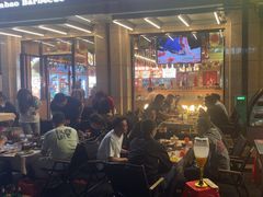 -叁宝烤肉• 西安烧烤(凤城十二路店)