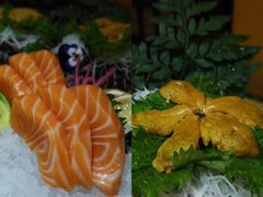 -松子料理(亮马桥店)