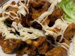 -滋味厨房小酒馆(万达广场店)
