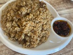 -老七饭馆(光荣道总店)