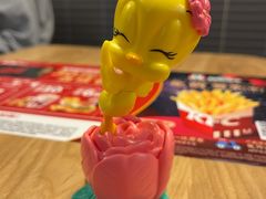 -肯德基(保定嘉德万达店)