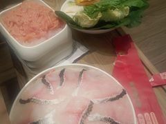 -蜀留香火锅·始于1999·原四川老火锅(白堤路店)