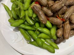 -首府山烧烤·小龙虾·KTV(翠堤湾店)