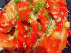 潜江蒜蓉大虾-熊记虾王·小龙虾(东晓南店)