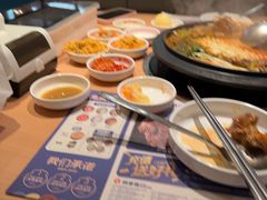 -韩香福脊骨汤锅(上杭路店)