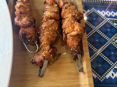 -乡村馕坑肉·烧烤·新疆菜·本地人更爱吃(阿勒泰首店)