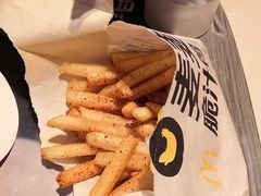 -麦当劳(金沙广场店)