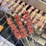 （嘉兴）近期吃过最满意的烧烤！！巨好吃！！