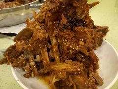 -陶记穆斯林羊架馆(青年路店)