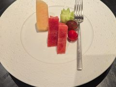 -福悦1077中餐厅(武汉光谷凯悦酒店)