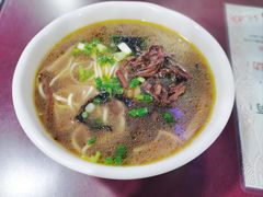 海味鱿鱼面-大石人家鱿鱼面馆(大石西路总店)