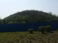 -洛阳古墓博物馆