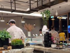 -星璞餐厅(深铁塘朗城君璞酒店)