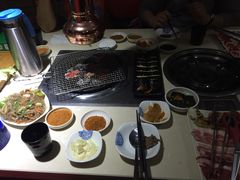 -郑阿姨的家·이모네·韩料&烤肉(武川路店)