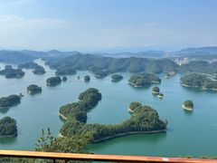 -千岛湖东南湖区