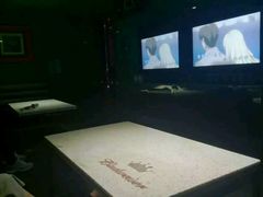 -百威KTV(恒福路店)