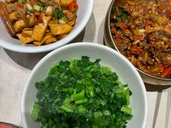 -冇味湘潭菜(湘江世纪城店)