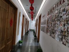 -子曰书院·古筝围棋书法国画小主持(夏都店)