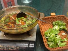 -小方外婆菜(蒙山路店)