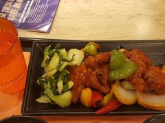 -大快活(罗湖商业城分店)