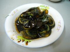皮蛋-小桃园餐厅