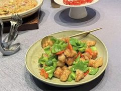 -小天厨民间菜馆(深圳街店)