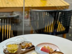 -自如ZSPACE四合院艺术餐厅