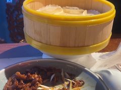 -小吊梨汤·北京菜·烤鸭(双井乐成中心店)