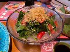 -有喜屋·深夜食堂(北京西路店)