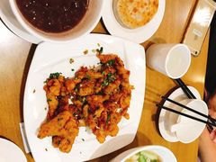 -台北楚楚园馅饼粥(虹桥南丰城店)