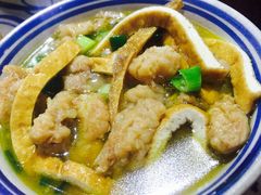 小酥肉-窄巷子陕菜馆·地道陕西菜(粉巷店)