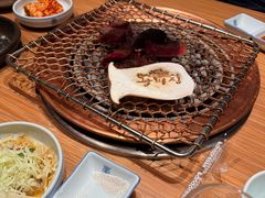 -王妃家(明洞中央店)