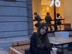 -% Arabica阿拉比卡咖啡烘焙工坊