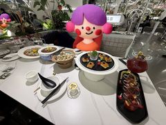 -3号仓库·创意中国菜(新世界城店)